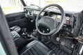 DT: 1995 Land Rover Defender 90 300Tdi 5-Speed