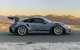 2023 Porsche 992 GT3 RS Weissach Package