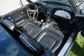 1964 Chevrolet Corvette Sting Ray Convertible 327 4-Speed