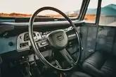  1982 Toyota Land Cruiser FJ40 4-Speed