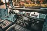  1982 Toyota Land Cruiser FJ40 4-Speed