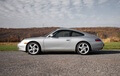 NO RESERVE 1999 Porsche 996 Carrera Coupe 6-Speed