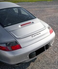 NO RESERVE 1999 Porsche 996 Carrera Coupe 6-Speed