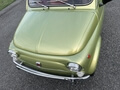 1970 Fiat 500L