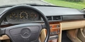 1992 Mercedes-Benz C124 300CE