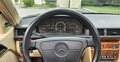 1992 Mercedes-Benz C124 300CE