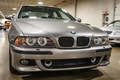50k-Mile 2002 BMW E39 M5