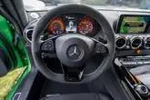 18k-Mile 2018 Mercedes-AMG GT R