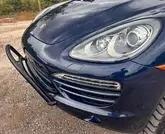 2013 Porsche Cayenne Diesel Overland Modified