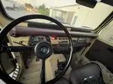  1980 Toyota Land Cruiser FJ45 Pickup 4-Speed