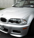 One-Owner 2004 BMW M3 Coupe 6-Speed