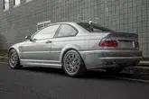 One-Owner 2004 BMW M3 Coupe 6-Speed