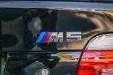 23k-Mile 2000 BMW E39 M5