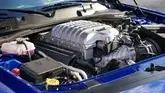 15k-Mile 2021 Dodge Challenger SRT Hellcat Redeye Widebody