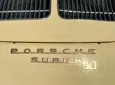 1986 Envemo Porsche 356C Cabriolet Replica