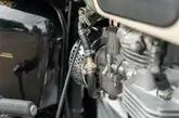 1967 Triumph TR6R Tiger