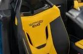4k-Mile 2020 Lamborghini Huracan Evo RWD Spyder