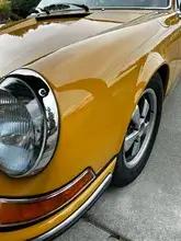 1970 Porsche 911 Coupe 3.0L Twin-Plug