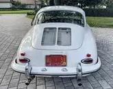 20-Years-Owned 1965 Porsche 356C Coupe