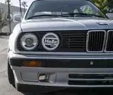1990 BMW 325i Coupe Modified LS6 V8 6-Speed
