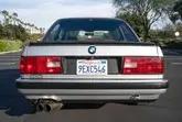 1990 BMW 325i Coupe Modified LS6 V8 6-Speed