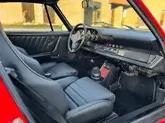 1979 Porsche 930 Turbo RoW Sunroof Delete