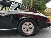 1976 Porsche 912E Sunroof Coupe