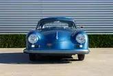 1955 Porsche 356 1500 Coupe Pre-A