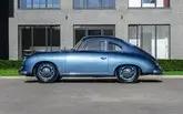  1955 Porsche 356 1500 Coupe Pre-A