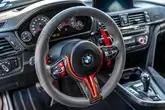 45k-Mile 2018 BMW M3 CS