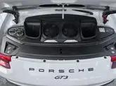 19k-Mile 2018 Porsche 991.2 GT3