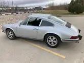 17-Years-Owned 1973 Porsche 911T Coupe