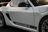 2012 Porsche Cayman R Modified 3.8L 6-Speed