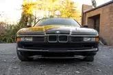 1997 BMW 840Ci 6-Speed