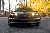 1997 BMW 840Ci 6-Speed
