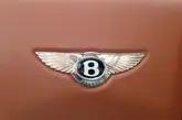 14k-Mile 2005 Bentley Continental GT