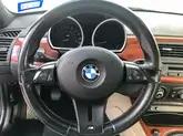 2007 BMW Z4 M Coupe 6-Speed