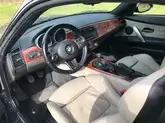 2007 BMW Z4 M Coupe 6-Speed