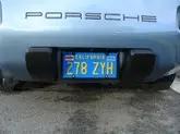1980 Porsche 928 5-Speed