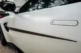 2023 Aston Martin Vantage V8 Coupe F1 Edition