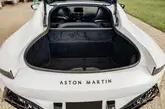 2023 Aston Martin Vantage V8 Coupe F1 Edition