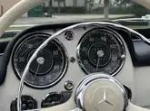 1961 Mercedes-Benz 190SL Roadster