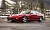 One-Owner 4k-Mile 1998 Ferrari 456M GT 6-Speed