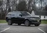 2021 Land Rover Range Rover P525 Autobiography LWB