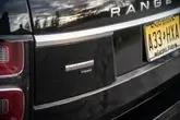 2021 Land Rover Range Rover P525 Autobiography LWB