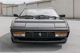 1989 Ferrari Mondial t Coupe 5-Speed