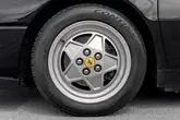 1989 Ferrari Mondial t Coupe 5-Speed