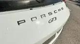 21k-Mile 2018 Porsche 991.2 GT3