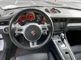 13k-Mile 2014 Porsche 991 Turbo Coupe