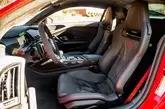 47-Mile 2023 Audi R8 Coupe GT